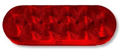 Jammy Incorporated Trailer Light (MPN: J-66-R)
