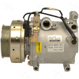 Four Seasons Air Conditioner Compressor (MPN: 78496)