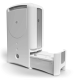 Eva-Dry Rotary Desiccant Dehumidifier (MPN: EDV-4000)