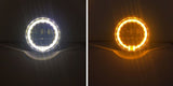 Quake LED Tempest Series Fog Light (MPN: QTE961)