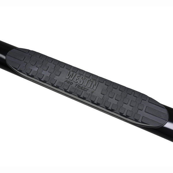 Westin Nerf Bar With Step Pads (MPN: 21-24215)