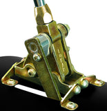 Lokar Performance Auto Trans Shifter (MPN: CO4L60EBNXMB)