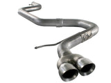 Advanced FLOW Engineering Exhaust System Kit (MPN: 49-46402)