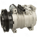 Four Seasons Air Conditioner Compressor (MPN: 68338)