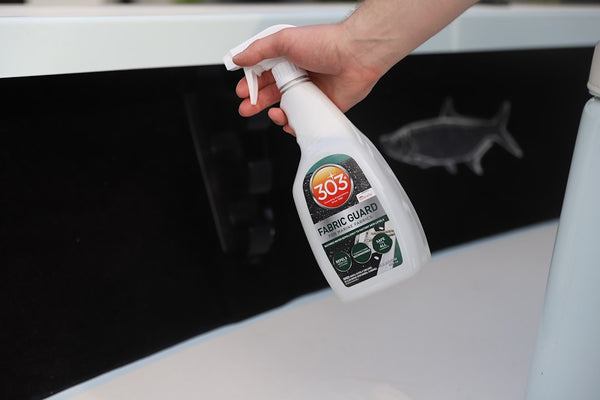 303 Products Marine Fabric Guard (MPN: 30604)