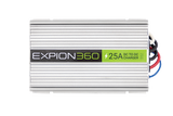 Expion 360 Battery Charger (MPN: EX-25DC)