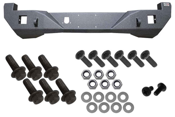 Fishbone Offroad Tacoma Rear Bumper (MPN: FB22298)