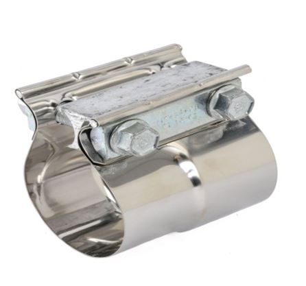 SpeedFX Exhaust Clamp (MPN: EA003)