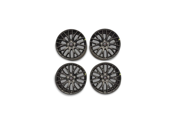 Ford Performance 19 Inch Mustang Wheel (MPN: M-1007-M1995B)