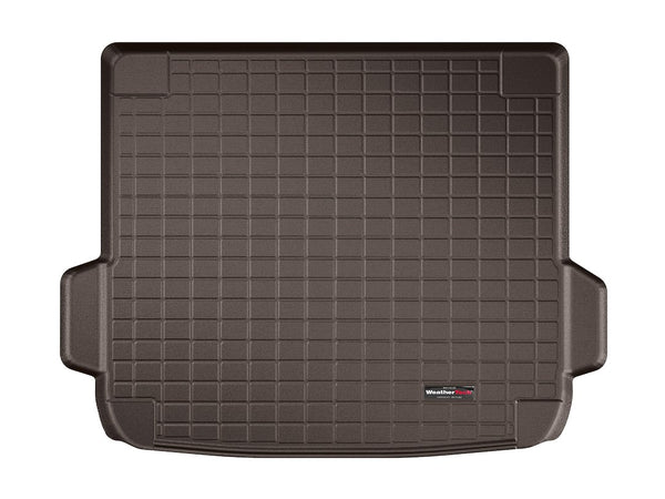 WeatherTech Cargo Liner (MPN: 431208)