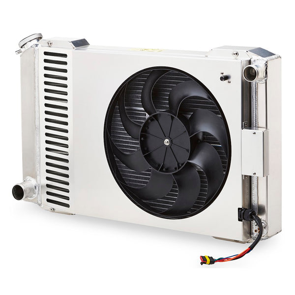 Proform Radiator Slim Fit System (MPN: 69590-26)