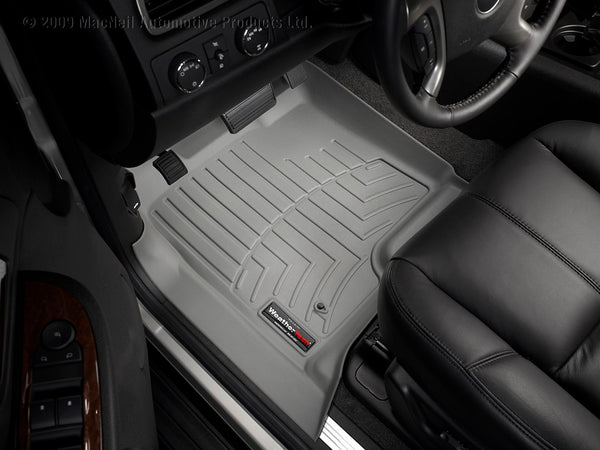WeatherTech Floor Liner (MPN: 460661)