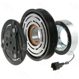 Four Seasons Air Compressor Clutch (MPN: 47553)