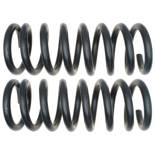 Moog Coil Spring Replacement Set (MPN: 81194)