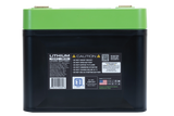 Expion 360 Lithium Iron Phosphate Battery (MPN: EX-G24-95XDP)