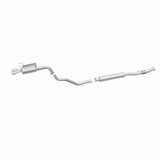 MagnaFlow Performance Exhaust System Kit (MPN: 15088)