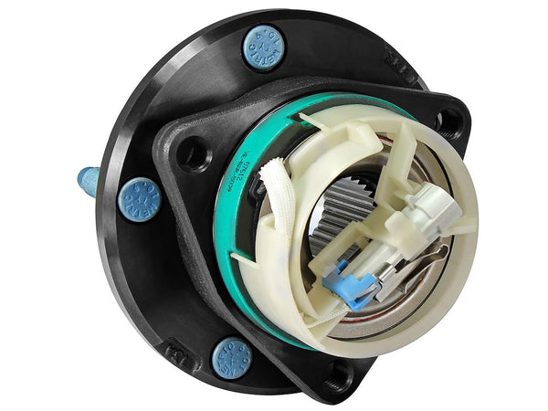 Advanced FLOW Engineering Wheel Bearing And Hub Assembly (MPN: 480-401001-A)