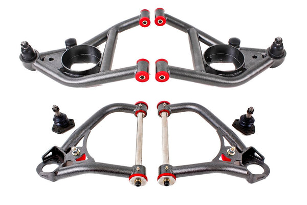 BMR Suspension Control Arm Set (MPN: AA029H)