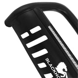 Black Horse Off Road Bull Bar (MPN: BE-B4802B)
