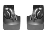 WeatherTech Mud Flap Set (MPN: 110052)