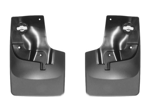 WeatherTech Mud Flap Set (MPN: 110052)