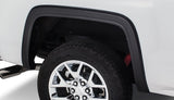 Bushwacker OE Style Fender Flares (MPN: 40124-02)