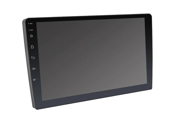 BrandMotion Video Monitor with 9.1 Inch Touchscreen (MPN: ACCY-360MON)