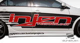 Duraflex Side Skirt (MPN: 103943)