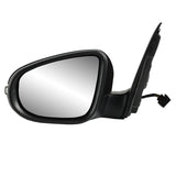 K Source Exterior Mirror Replacement (MPN: 72546V)