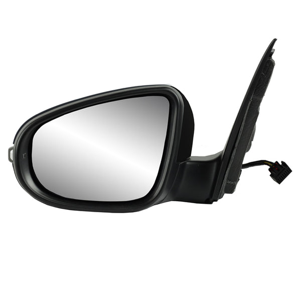 K Source Exterior Mirror Replacement (MPN: 72546V)