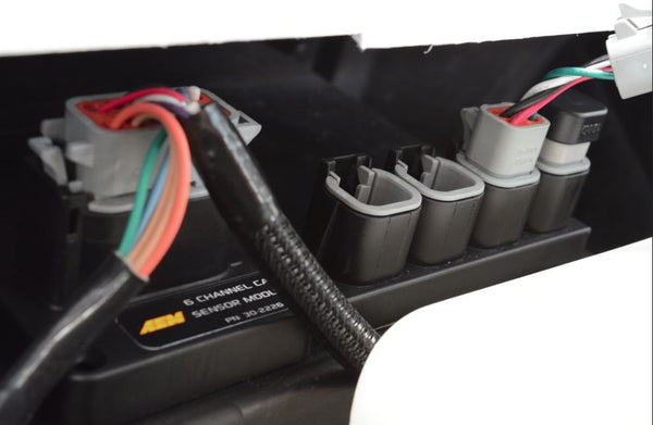 AEM Electronics Data Acquisition System Expansion Module (MPN: 30-2226)