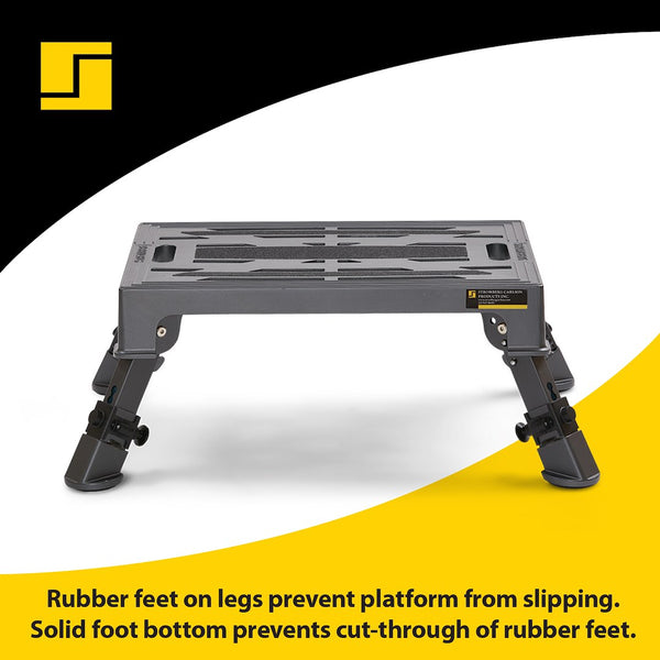 Stromberg Carlson Manual Folding Step (MPN: PA-275)