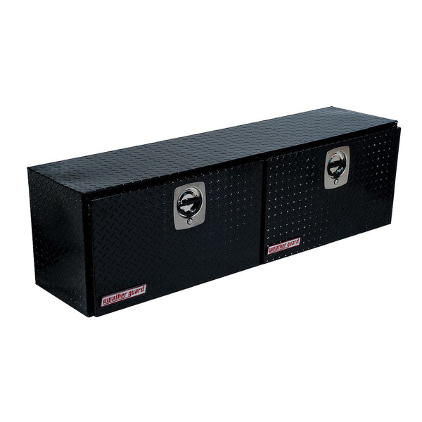 Weather Guard Hi-Side Truck Tool Box (MPN: 364-5-02)