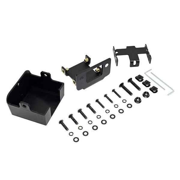 Westin Automotive Parking Aid Sensor Relocation Bracket (MPN: 58-40035)