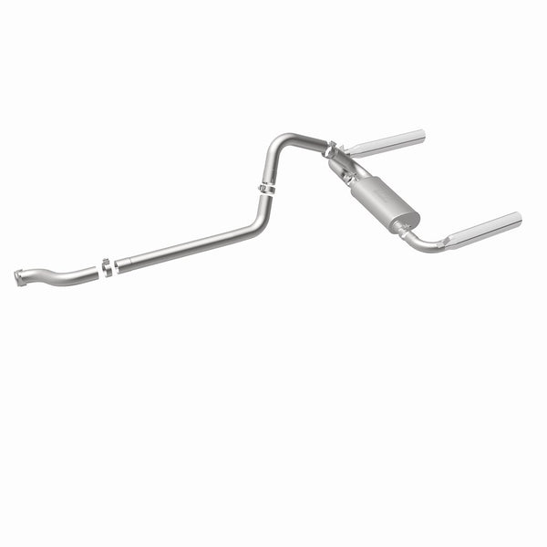 Magnaflow Performance Exhaust System Kit (MPN: 15620)