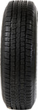 Taskmaster Tire Wheel Assembly (MPN: A16RTK6SMM)
