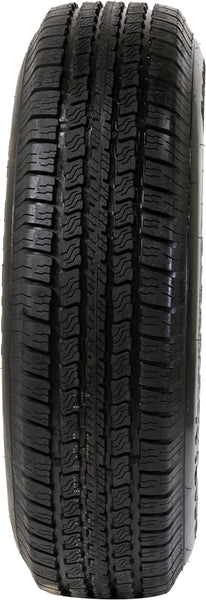 Taskmaster Tire Wheel Assembly (MPN: A16RTK6SMM)