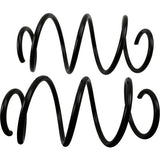 Moog Chassis Coil Spring Set (MPN: 81748)