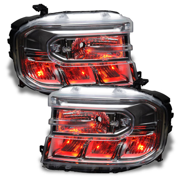 Oracle Lighting Daytime Running Light Upgrade Kit (MPN: 1469-333)