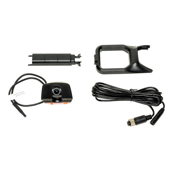 Brandmotion Dash Camera (MPN: FLTW-1101)