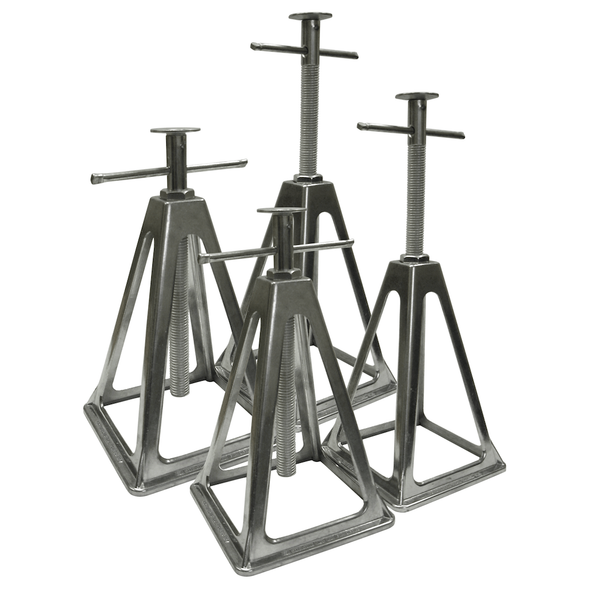 Ultra-Fab Products Trailer Stabilizer Jack Stand (MPN: 48-979004)