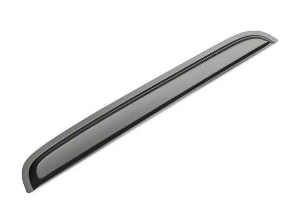 Black Horse Offroad Rain Guards (MPN: 14-94845)