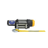Superwinch Terra Vehicle Mounted ATV Winch (MPN: 1145220)