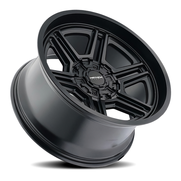 Mayhem Wheels Hermosa 8117 (MPN: 8117-2170MB)