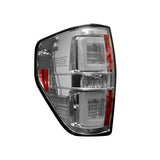 Recon Tail Light Assembly (MPN: 264368CL)