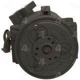 Four Seasons Air Conditioner Compressor (MPN: 57411)