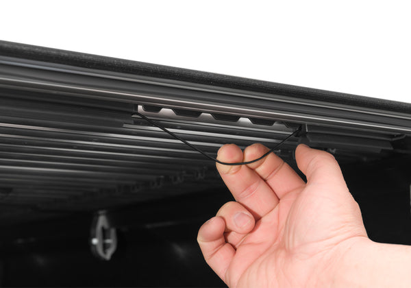 TruXedo Sentry CT Tonneau Cover (MPN: 1546916)
