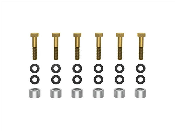 Icon Vehicle Dynamics Skid Plate Spacer (MPN: 55164)