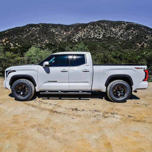Westin R5 Nerf Step Bars (MPN: 28-51335)