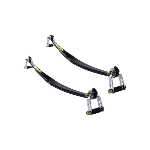 SuperSprings Helper Spring Kit (MPN: SSA15)